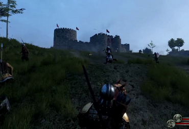 Mount and Blade 2 Header