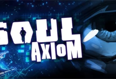 Soul Axiom Header
