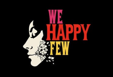 We happy few