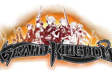 Grand Kingdom Logo