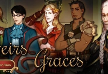 heirs and graces header