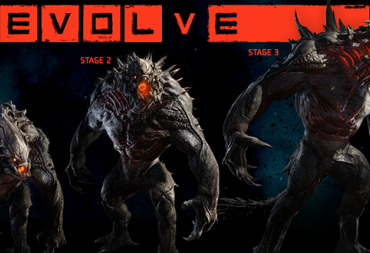 Evolve Steam Valve 2K Games Turtle Rock Studios Evolve Stage 2