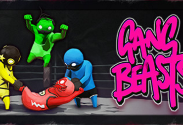 Gang Beasts Online Beta featured image