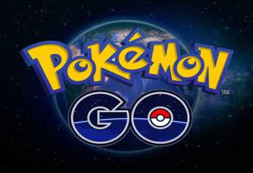 Pokémon GO logo Niantic Nintendo