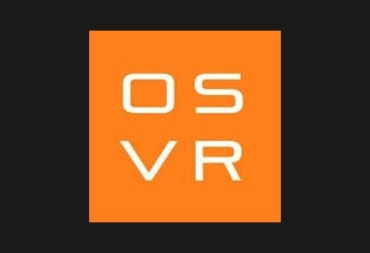 Razer OSVR Open Source Virtual Reality