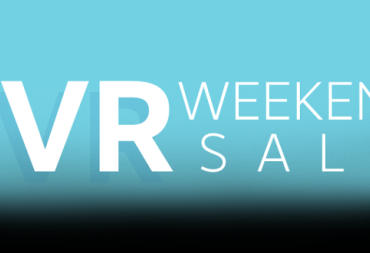 Steam The VR Weekend Sale
