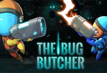 The Bug Butcher Awfully Nice Studios Banned Australia