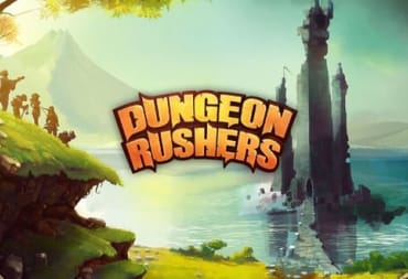 dungeon rushers ban