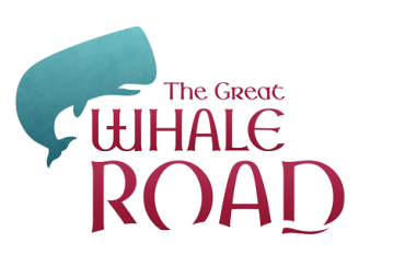 the great whale road