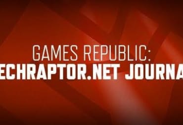 GamesRepublic Journal