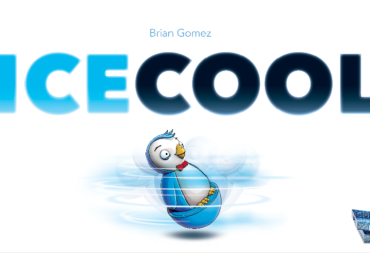 Ice Cool Header