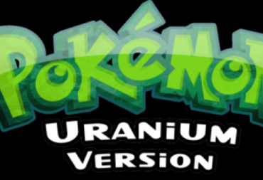Pokemon Uranium Logo