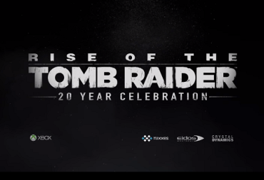 Rise of the Tomb Raider Blood Ties Preview