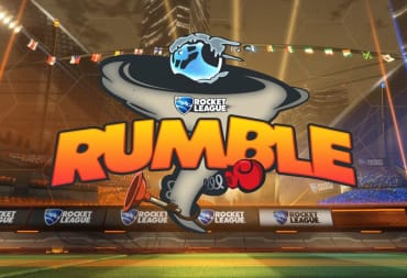 Rocket League Rumble