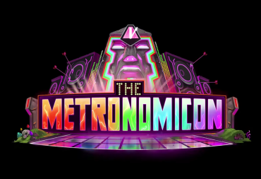 Metronomicon logo