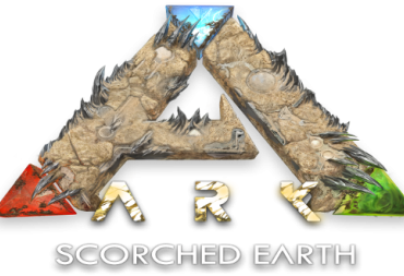Ark Scorched Earth Header