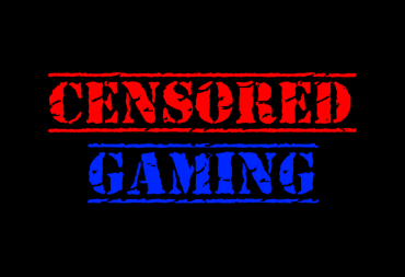 censored-gaming