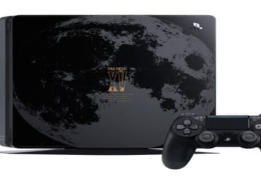 Limited Deluxe Edition Final Fantasy XV Bundle