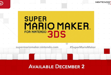 Mario Maker Header