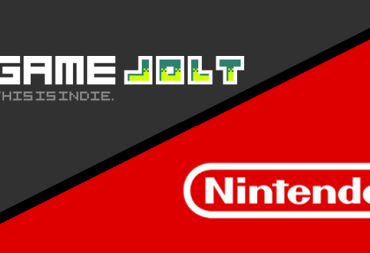 Nintendo Game Jolt DMCA - Preview