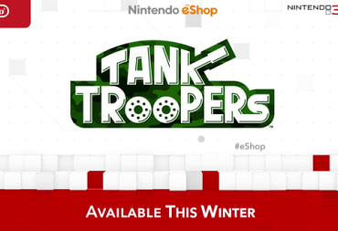 Tank Troopers Header