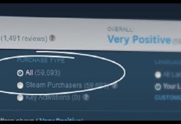 Valve Steam Reviews Change Cover