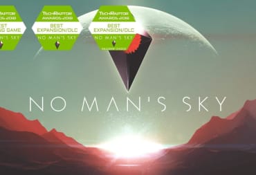 no mans sky game page