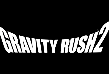 Gravity Rush 2 logo