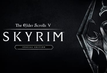 Elder Scrolls V: Skyrim Special Edition Header