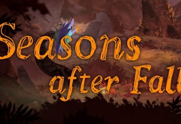 Seasons After Fall Header