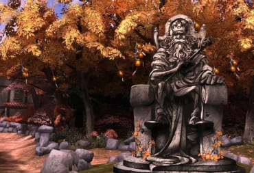 King's Quest Review Header