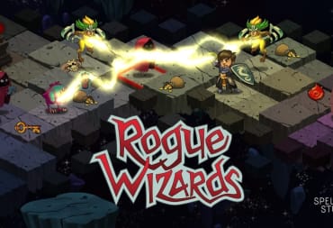 rogue wizards cover art