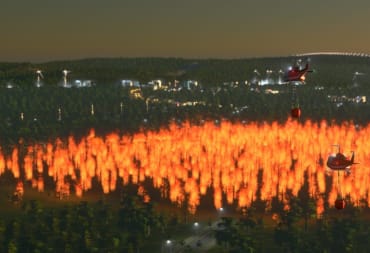 cities-skylines-natural-disasters-wildfire