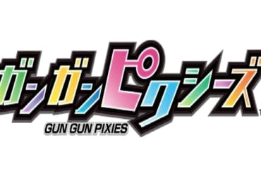 gun gun pixies