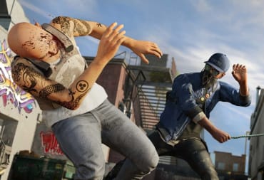 Watch Dogs 2 Black Friday