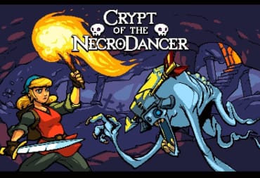 Crypt of the NecroDancer Game Page