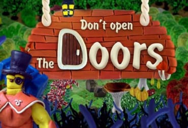 Dont-open-the-doors-logo