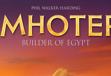 Imhotep Header