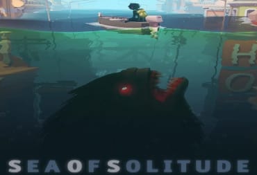 SeaOfSolitude