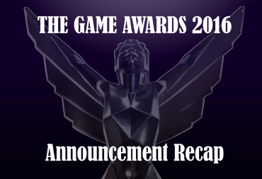 the-game-awards-2016-announcement-recap