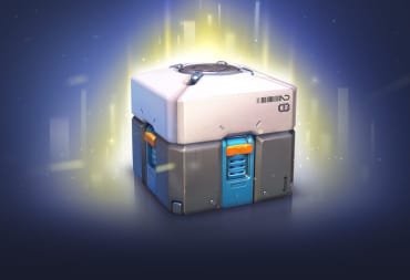 overwatch loot box