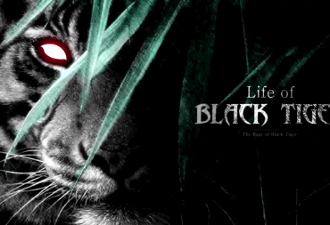 Life of Black Tiger Header