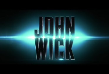 John Wick Header