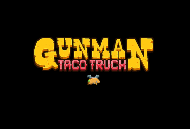 Gunman taco truck Header