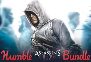 Humble Bundle Assassin's Creed