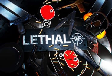 Lethal VR Header