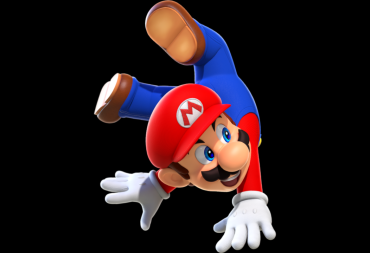 Mario Flip