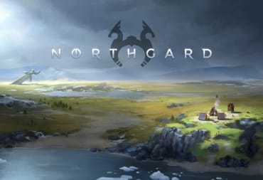 Northgard Header