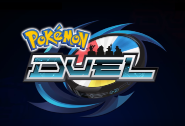 Pokemon Duel Preview Image