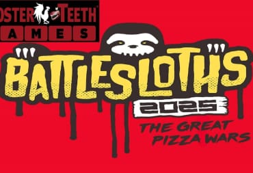 Rooster Teeth Games Battlesloths 2025
